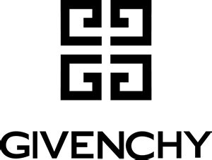 logo givenchy vector|givenchy logo transparent.